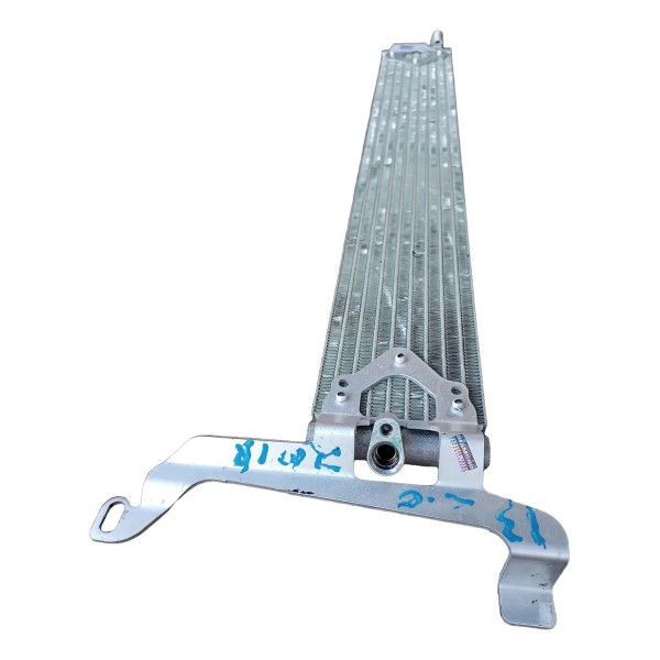 Radiador Óleo Cambio Automático Volkswagen Amarok 2015/2020