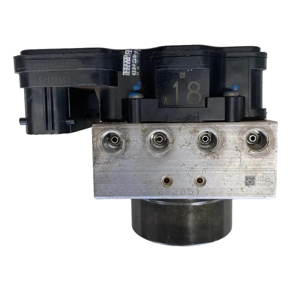 Modulo S10 Gm A18 52138698 2018