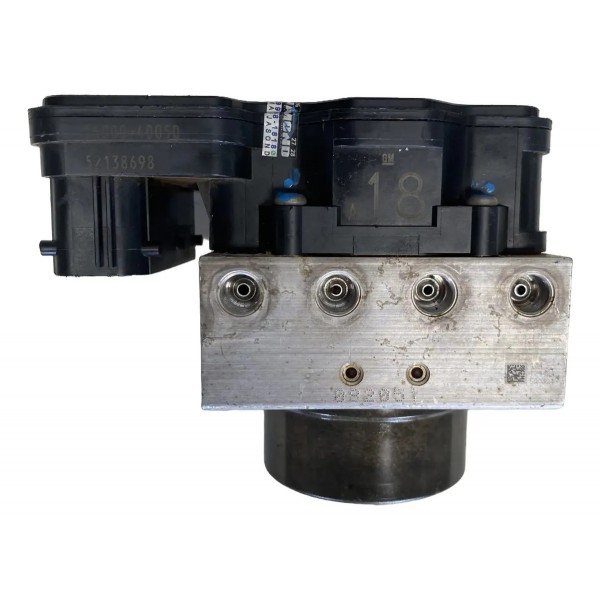 Modulo S10 Gm A18 52138698 2018