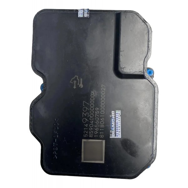 Módulo Gm A70 Original S10 2.8 52149397 Original 2019