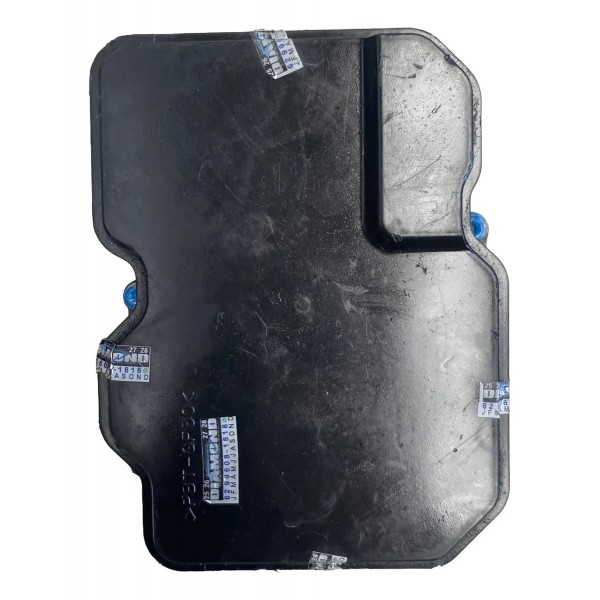 Modulo Toyota Hilux Sw4 4454071f70 S4s 2.8 2021 Original