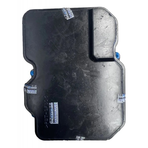 Modulo Toyota Hilux Sw4 4454071f70 S4s 2.8 2021 Original