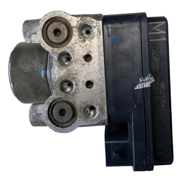 Módulo Mitsubishi Pajero Tr4 2.0 2012 Mr527254