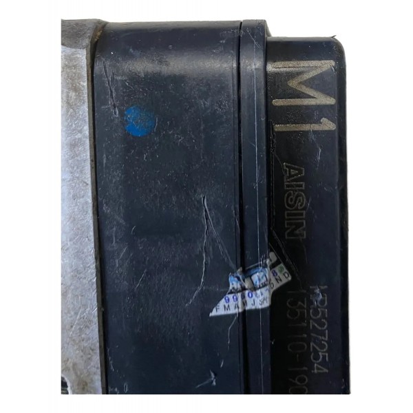 Módulo Mitsubishi Pajero Tr4 2.0 2012 Mr527254