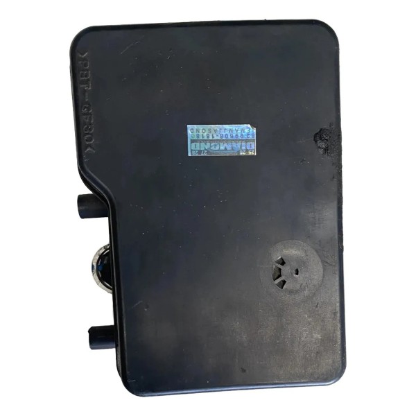 Módulo Mitsubishi Pajero Tr4 2.0 2012 Mr527254