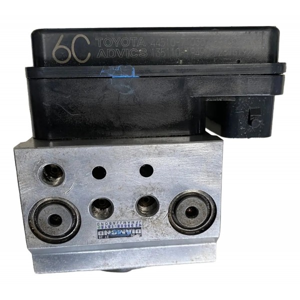 Modulo Toyota Hilux 3.0 2006/2015 4451071030 6c