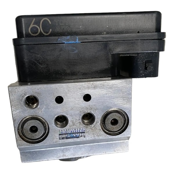 Modulo Toyota Hilux 3.0 2006/2015 4451071030 6c