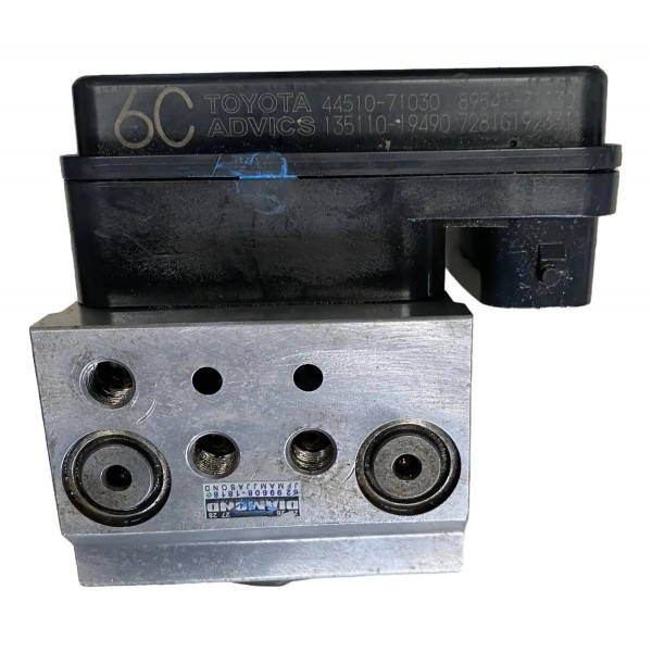 Modulo Toyota Hilux 3.0 2006/2015 4451071030 6c