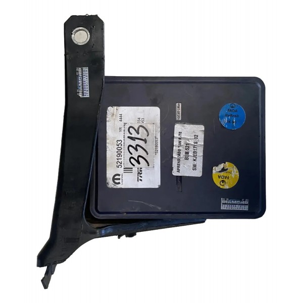 Modulo Jeep Renegade 1.3 2023 52190053