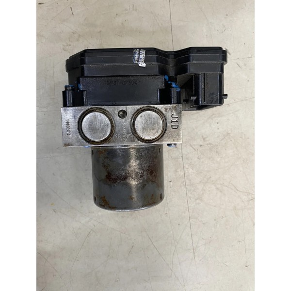 Modulo Hyundai Hb20 2012-2015 589201s300