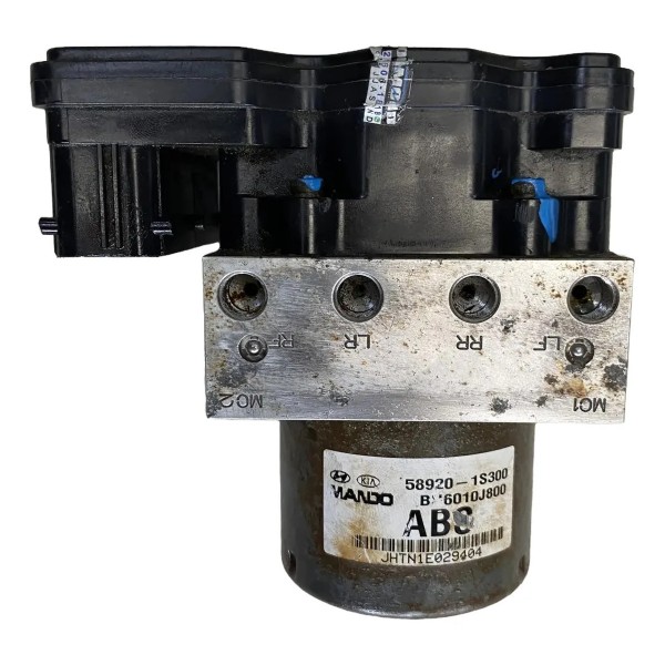 Modulo Hyundai Hb20 2012-2015 589201s300