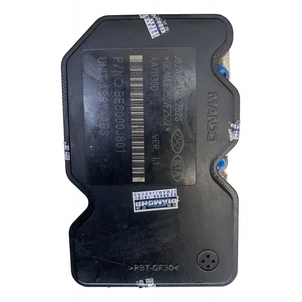 Modulo Hyundai Hb20 2012-2015 589201s300