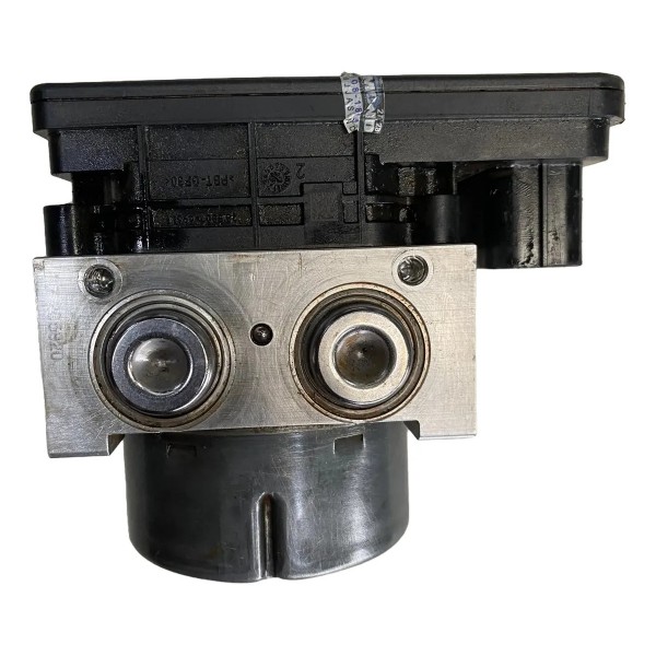 Módulo Fiat Toro 1.8 Flex 2020 00519803870