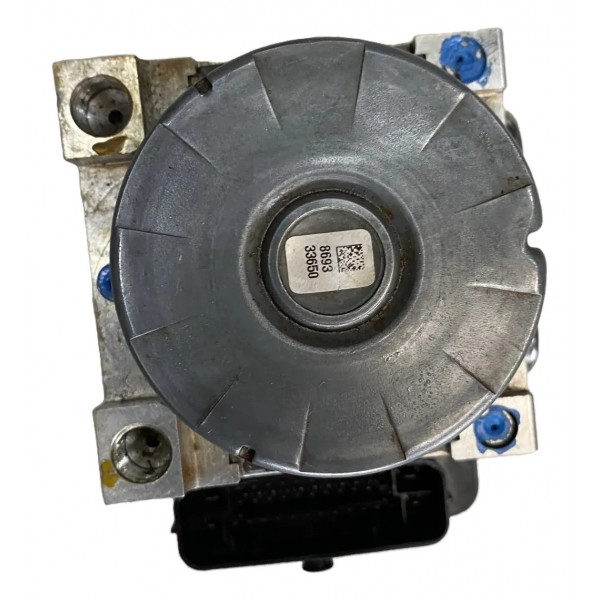 Módulo Fiat Toro 1.8 Flex 2020 00519803870