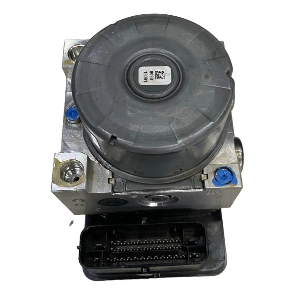 Módulo  Fiat Toro 2020 2.0  Diesel 00521392530