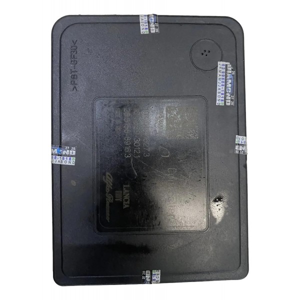 Módulo  Fiat Toro 2020 2.0  Diesel 00521392530