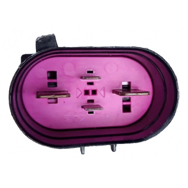 Defletor Ventoinha Radiador Polo Virtus 2019/2022 Original