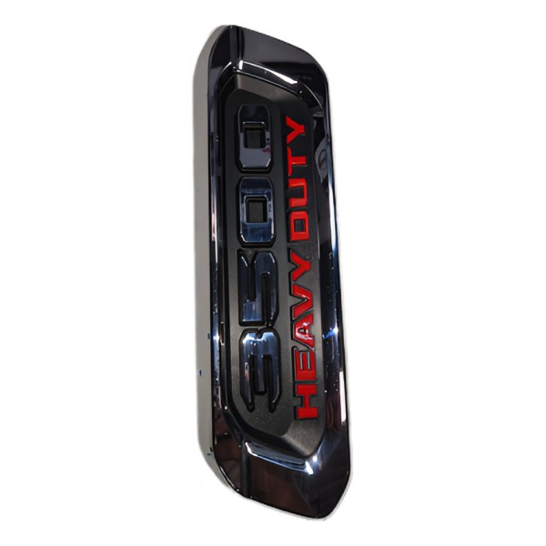 Emblema Dodge Ram 3500 2022 Original Usado