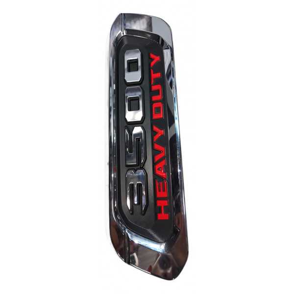 Emblema Dodge Ram 3500 2022 Original Usado