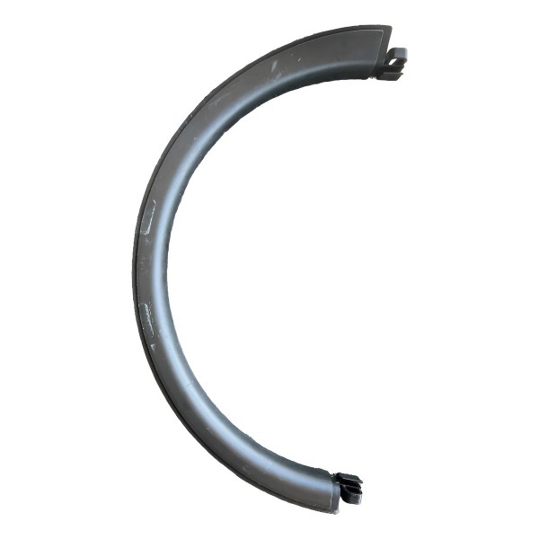 Defletor Inferior Radiador Ranger 3.2 2012 A 2020 Original