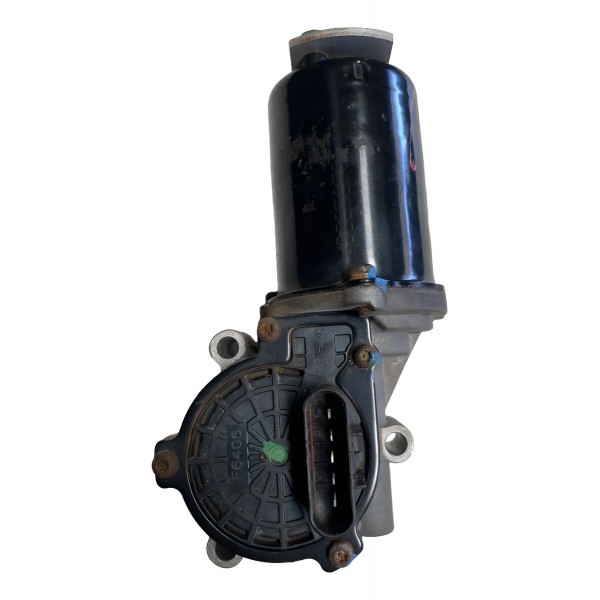 Motor Acionamento Tracao Gm S10 2022 2.8 200cv