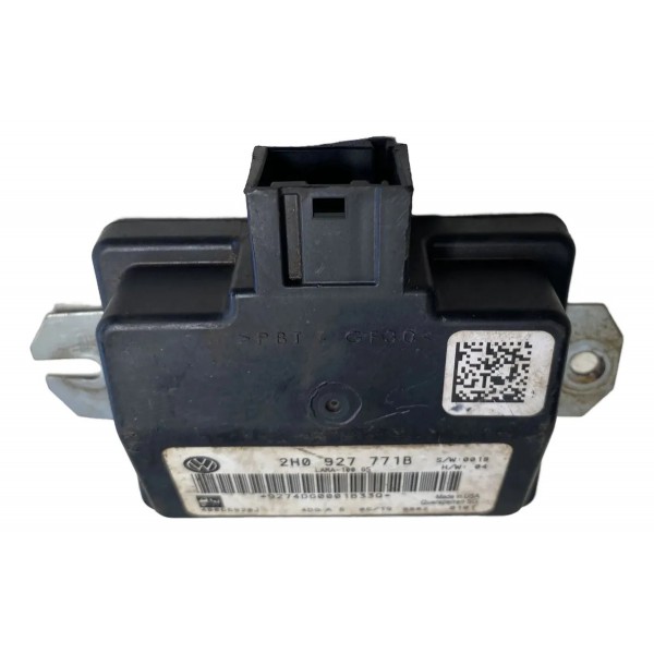 Módulo Bloqueio Diferencial Vw Amarok V6 2018 2019