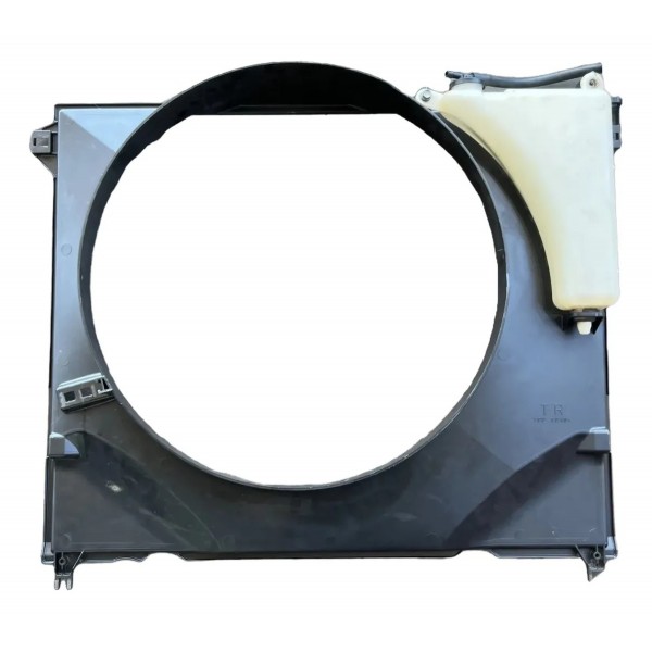 Defletor Do Radiador Toyota Hilux Sw4 3.0 2011 A 2015