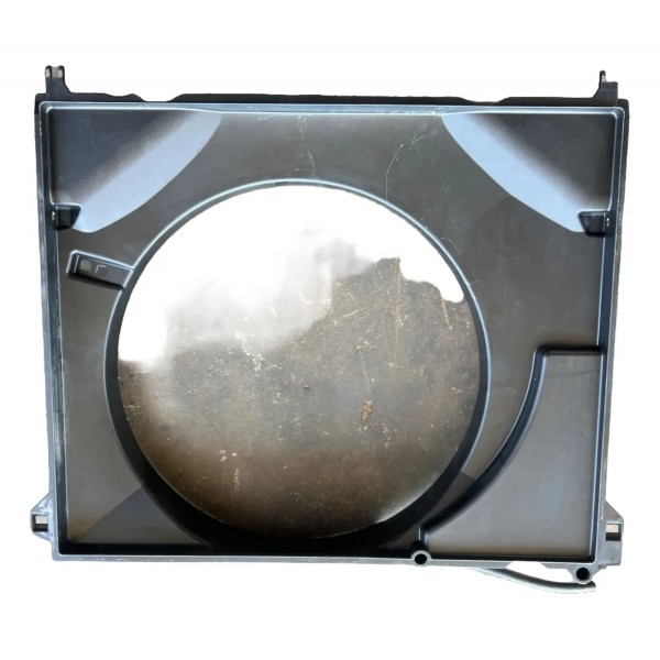 Defletor Do Radiador Toyota Hilux Sw4 3.0 2011 A 2015