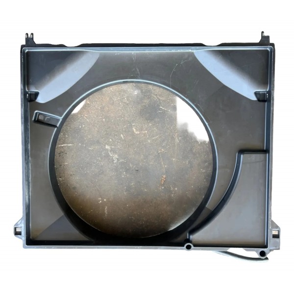 Defletor Do Radiador Toyota Hilux Sw4 3.0 2011 A 2015