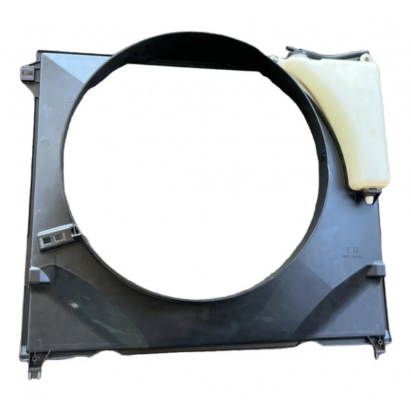 Defletor Do Radiador Toyota Hilux Sw4 3.0 2011 A 2015