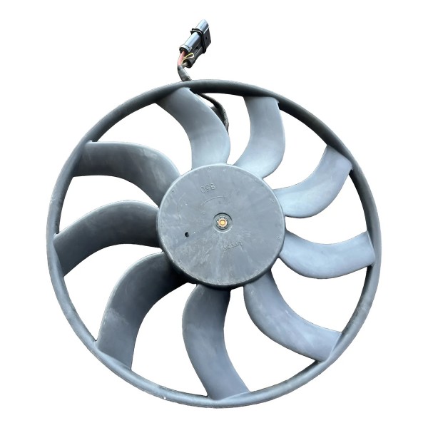 Ventoinha Com Motor Vw Amarok 2.0 2011 A 2021