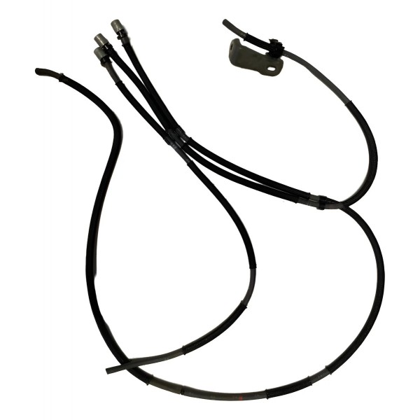 Mangueira Cambio Toyota Hilux 2020 2.8 Diesel