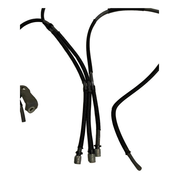 Mangueira Cambio Toyota Hilux 2020 2.8 Diesel