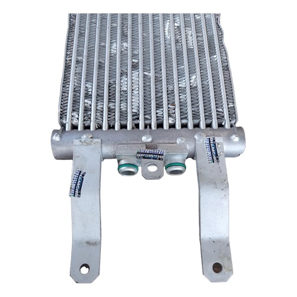 Radiador Óleo Fiat Toro 2018/2020 Original