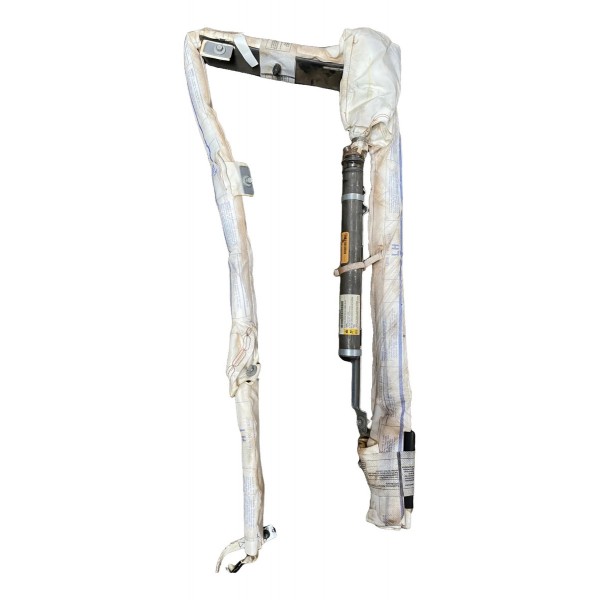 Cortina Teto Lado Esquerdo   Dodge Ram 3500