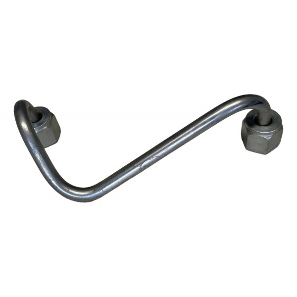 Cano Bomba De Alta S10 2020 Original