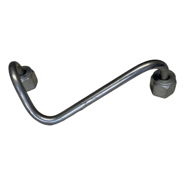 Cano Bomba De Alta S10 2020 Original