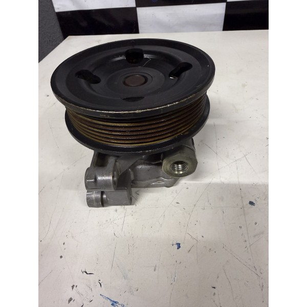 Bomba Hidráulica Ford Ranger Ab313a696a