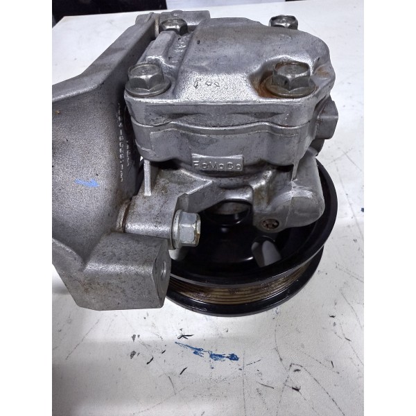 Bomba Hidráulica Ford Ranger Ab313a696a