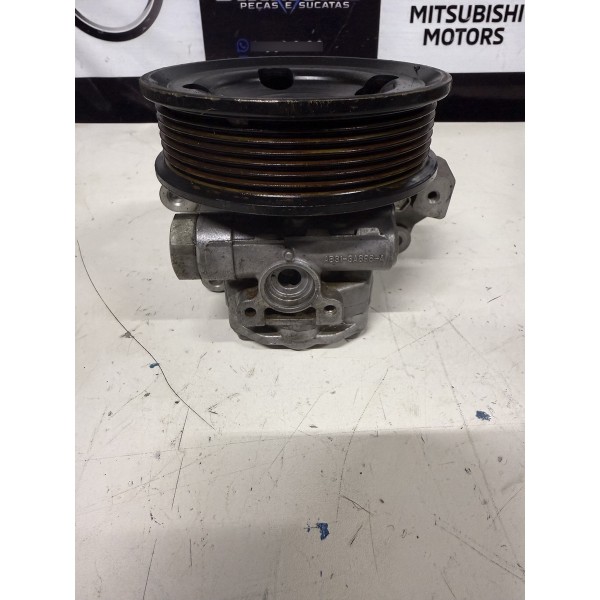 Bomba Hidráulica Ford Ranger Ab313a696a