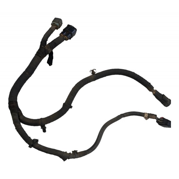 Chicote Setor Direção Elétrica Gm S10 2016 2.8 Diesel