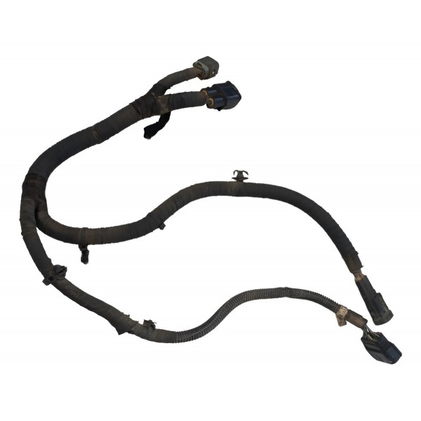 Chicote Setor Direção Elétrica Gm S10 2016 2.8 Diesel