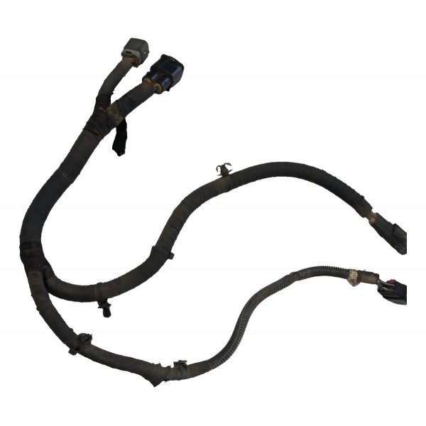 Chicote Setor Direção Elétrica Gm S10 2016 2.8 Diesel