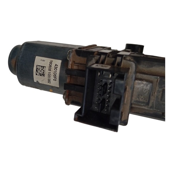 Maquina Vidro Tras. Esquer. Volkswagen Amarok V6.2021.origin