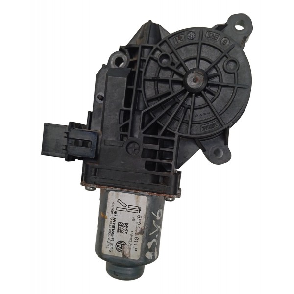 Maquina Vidro Tras. Esquer. Volkswagen Amarok V6.2021.origin