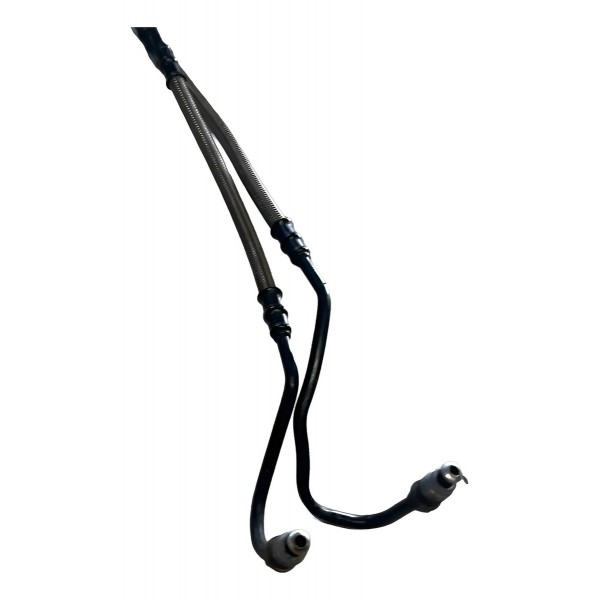 Tubo Flexível Freio Amarok V6 2017/2023 Original 2h3614739