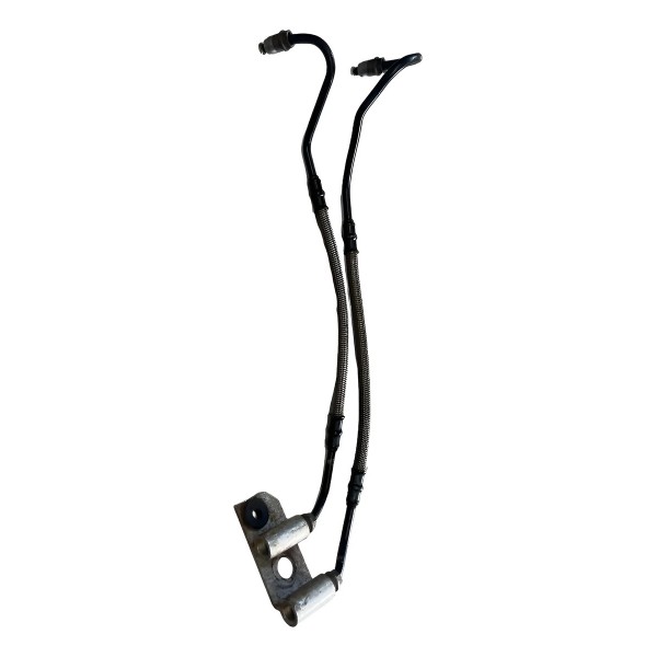 Tubo Flexível Freio Amarok V6 2017/2023 Original 2h3614739