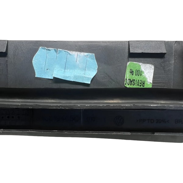 Grade Saída De Ar De Ventilação Golf Polo Virtus Original Vw