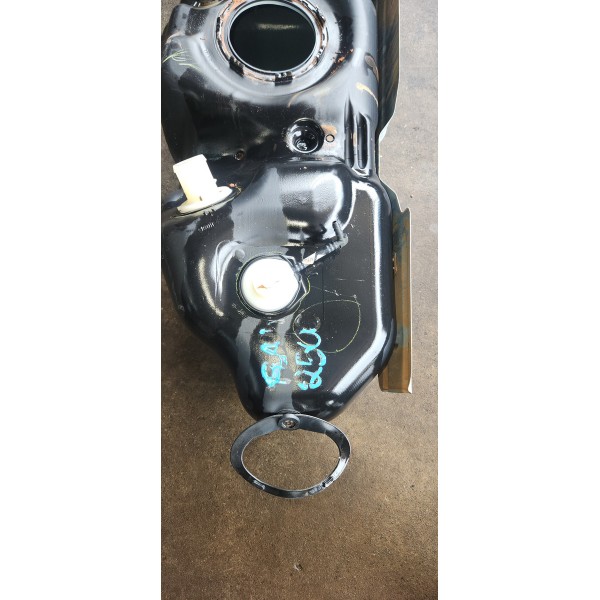 Tanque De Combustível Dodge Ram 2500 2022 Original Usado