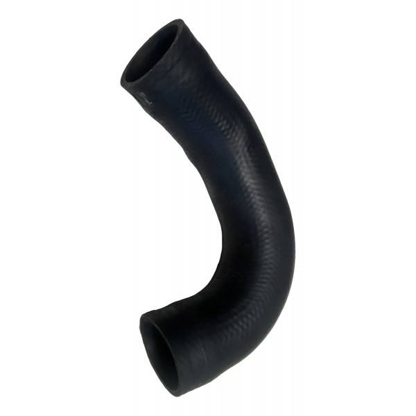 Mangueira Intercooler Toyota Hilux Sw4 2.8  2016 A 2024 Preto